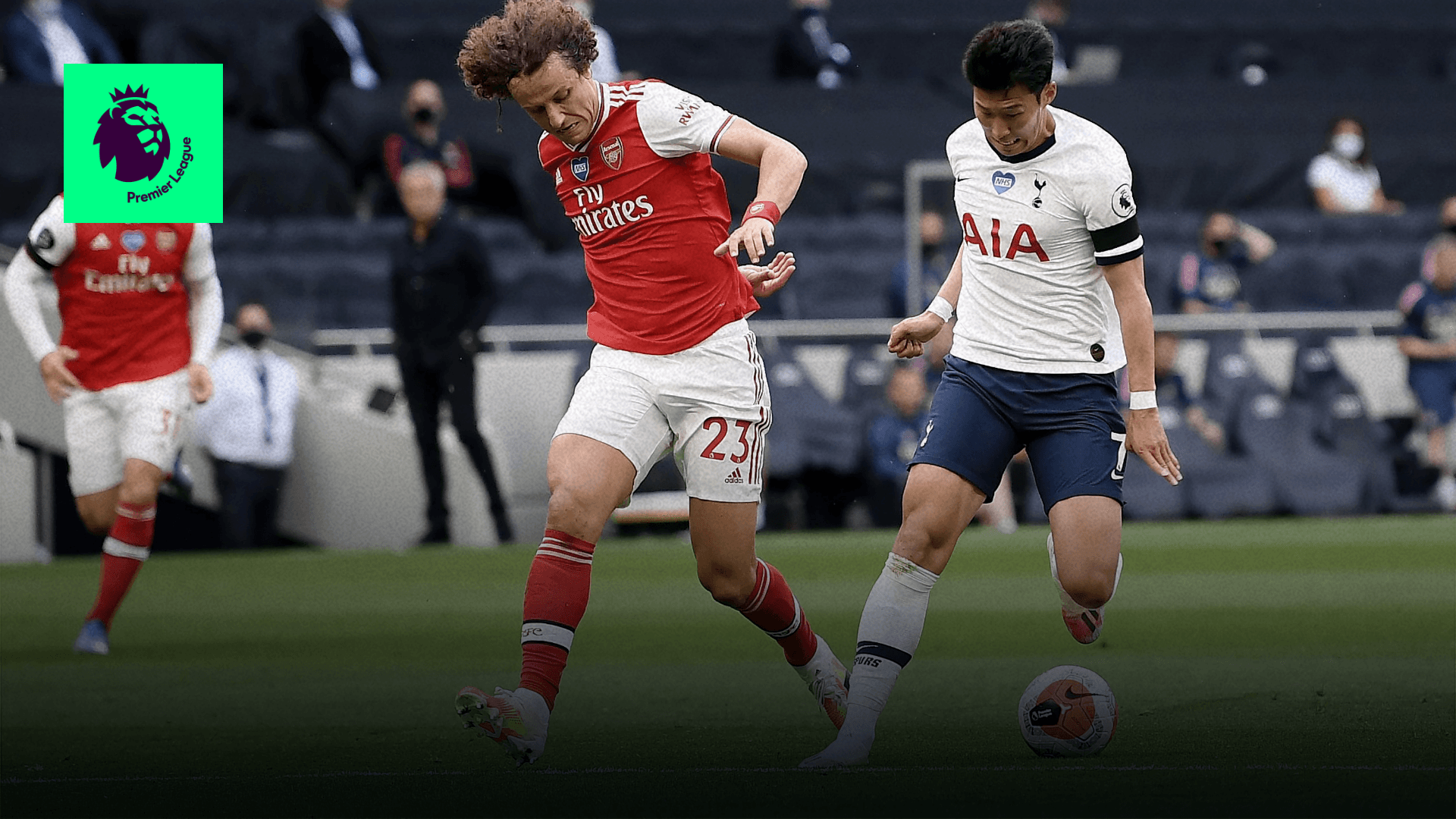 Watch Tottenham V Arsenal Live Stream Dazn It