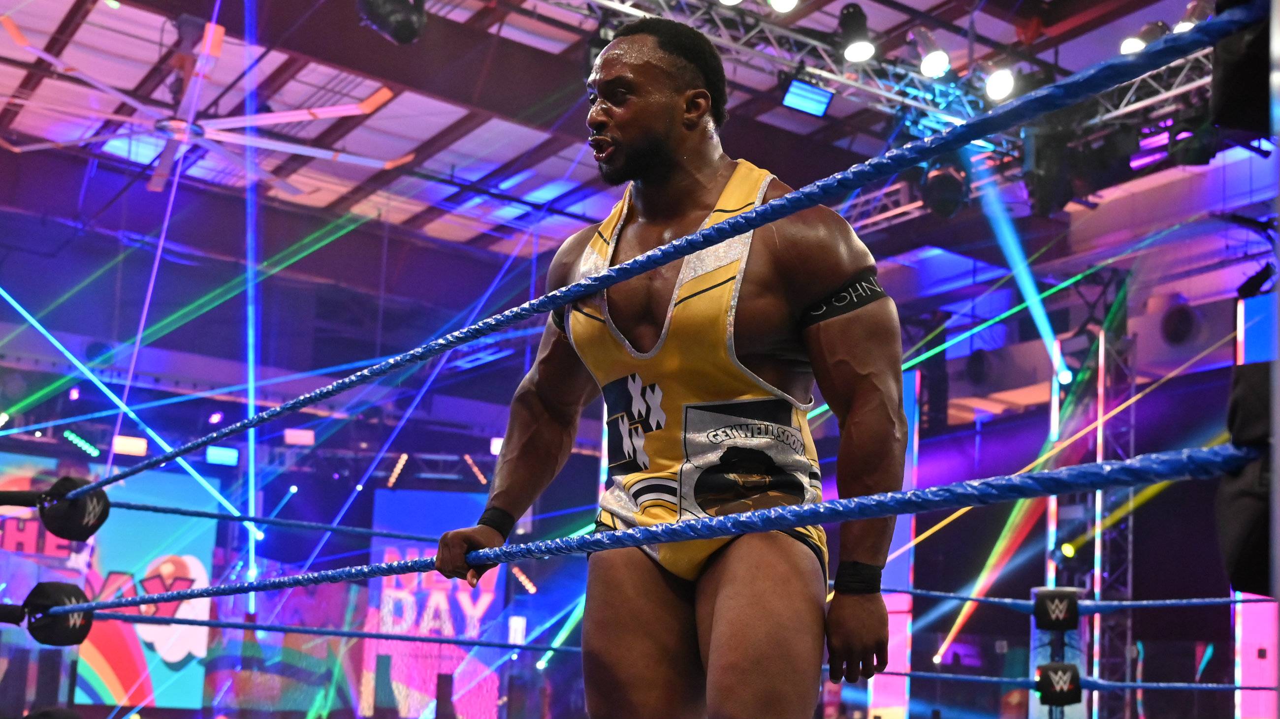 watch wrestling smackdown