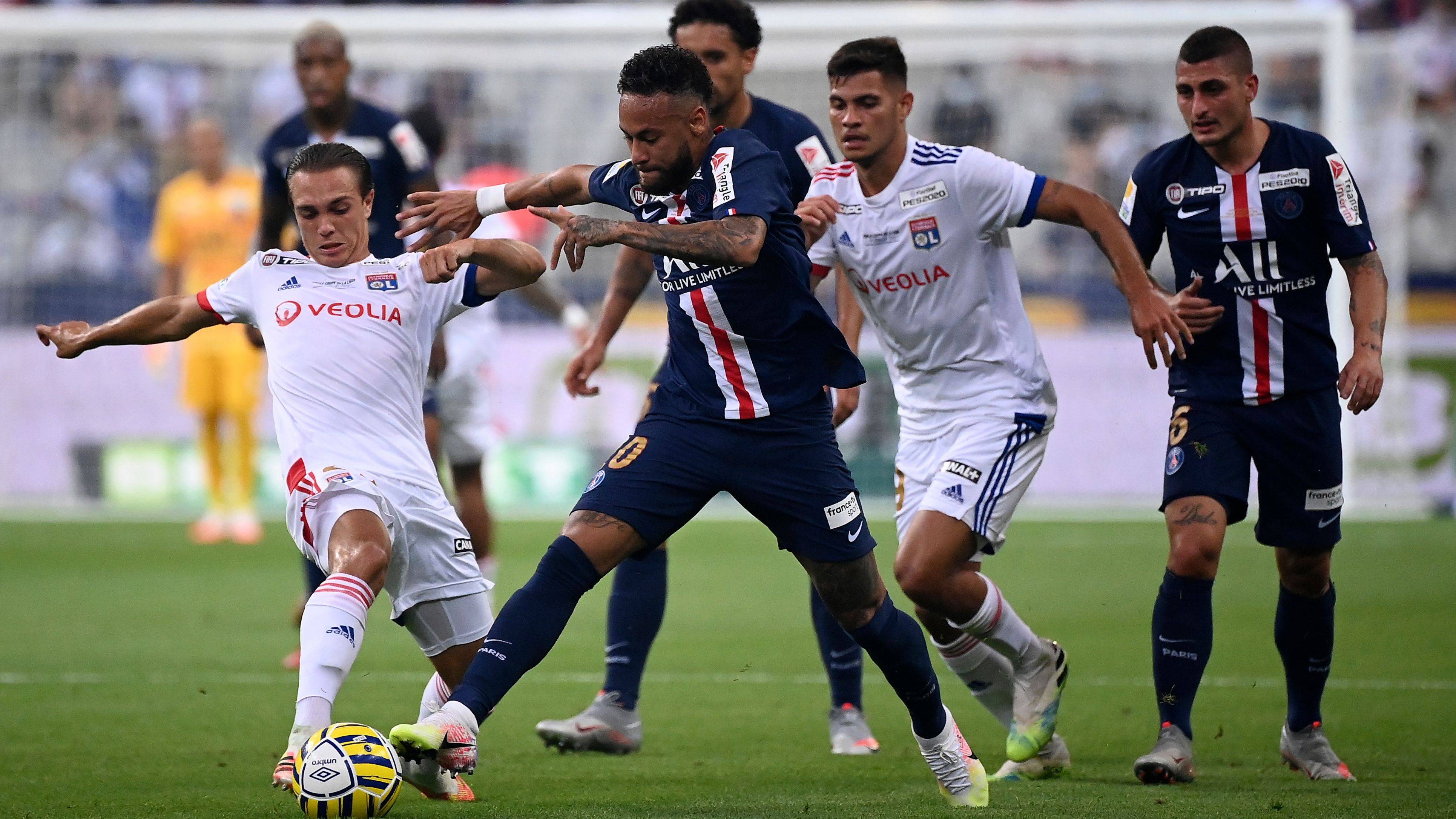 Streaming Psg Lyon Live Kcaweb