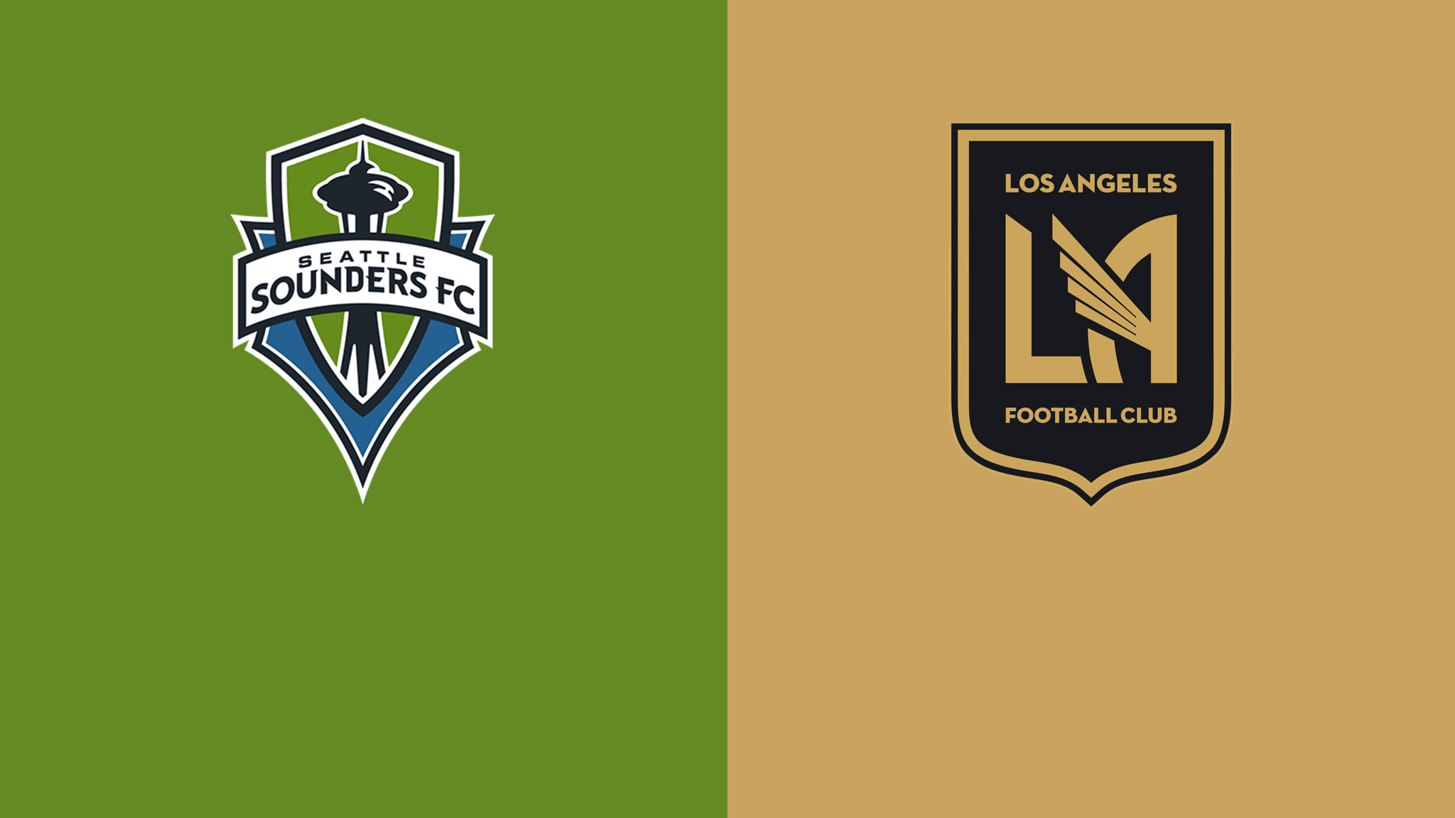 Watch Seattle Sounders V Los Angeles Fc Live Stream Dazn De