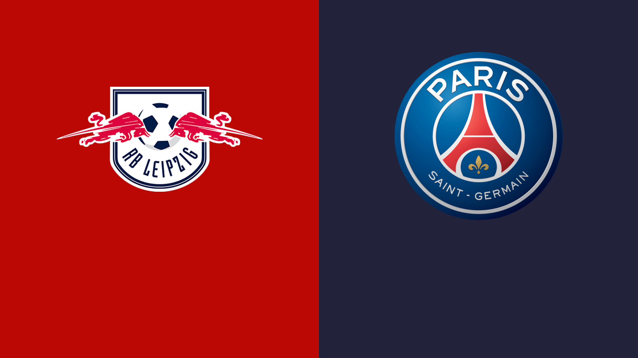 RB Leipzig - PSG Live Stream | Gratismonat Starten | DAZN DE