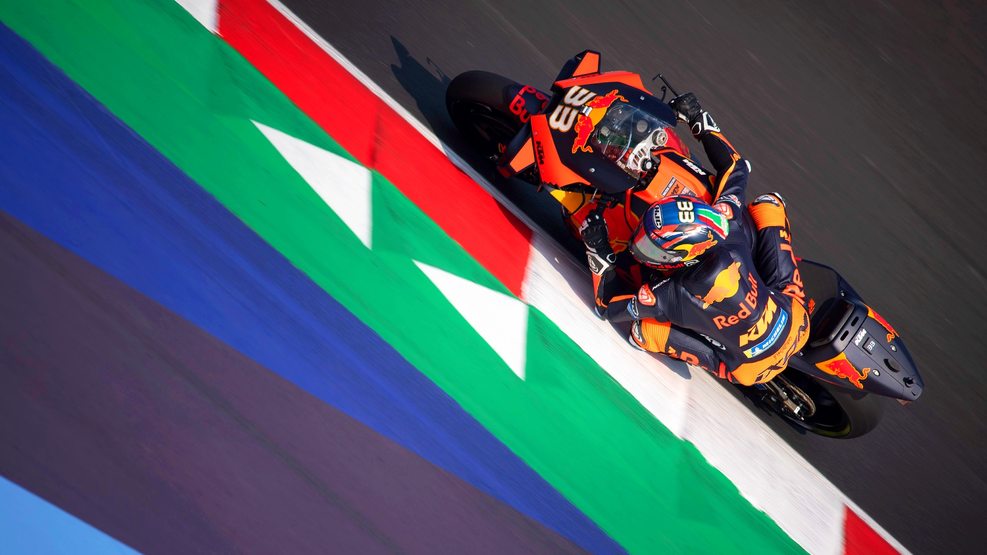 GP Emilia Romagna Prove Libere 3 Moto3 MotoGP Moto2 In Diretta 