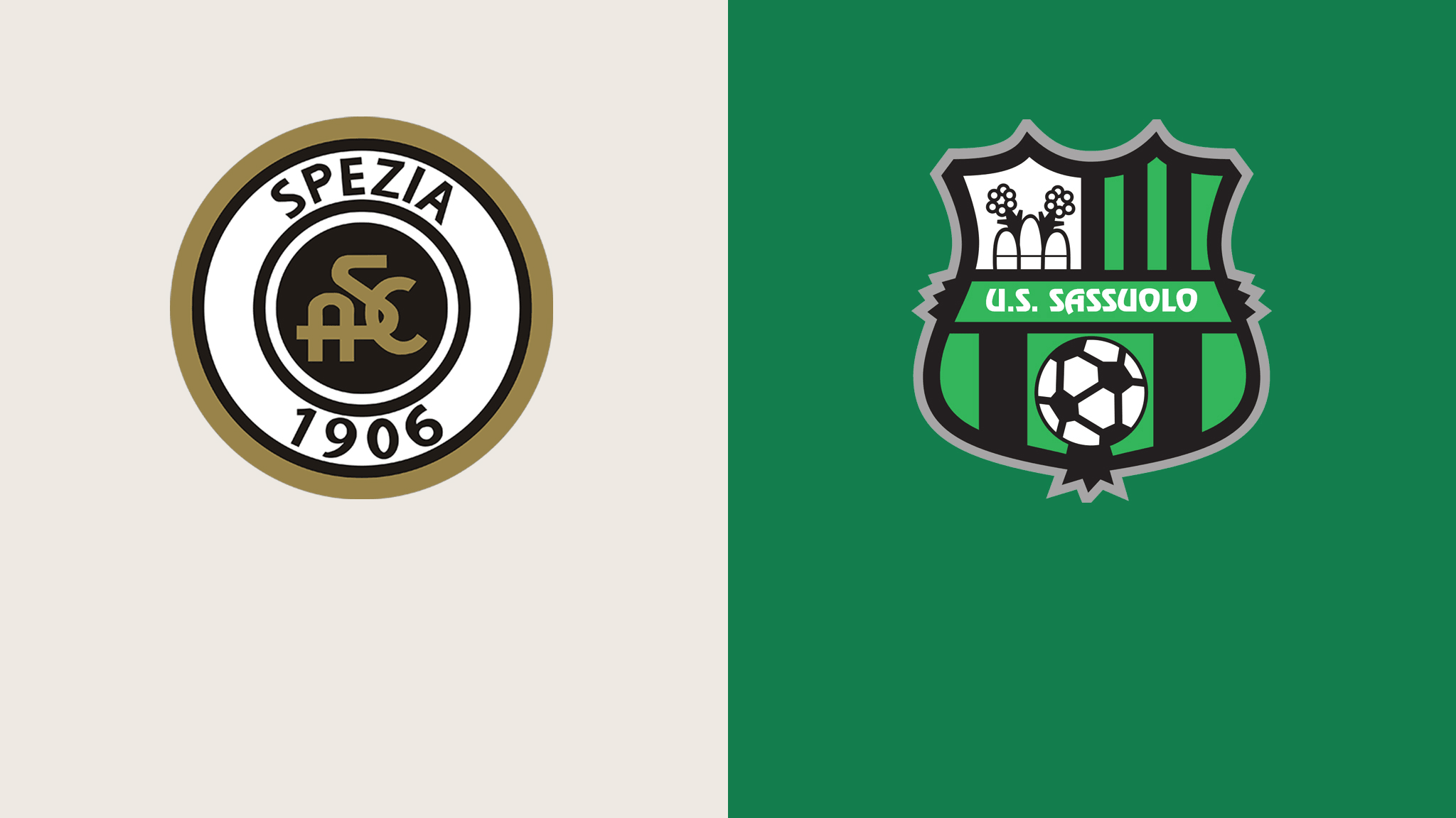 Spezia - Sassuolo in Diretta Streaming | Abbonati a 9,99€/mese | DAZN IT