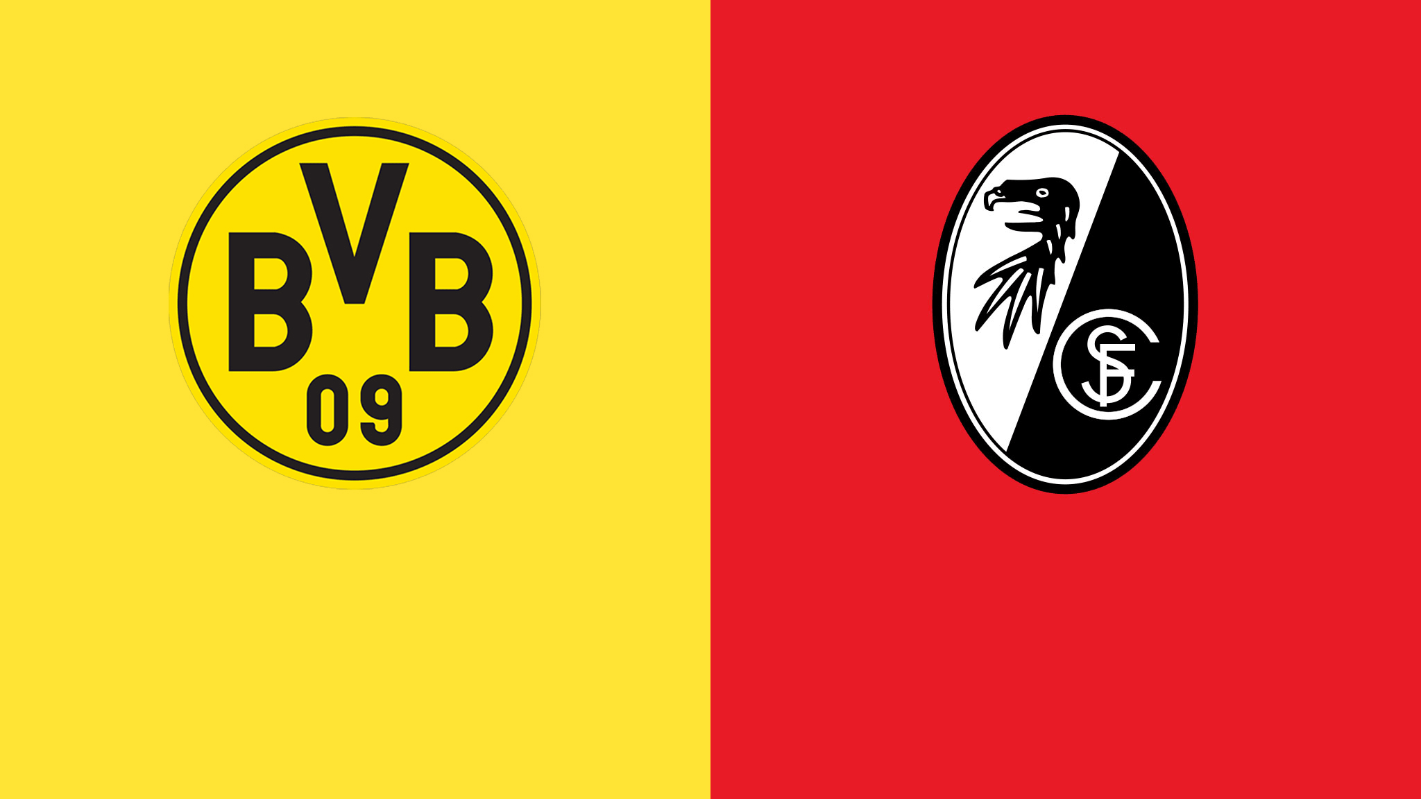 Watch Borussia Dortmund V Sc Freiburg Highlights Live Stream Dazn De