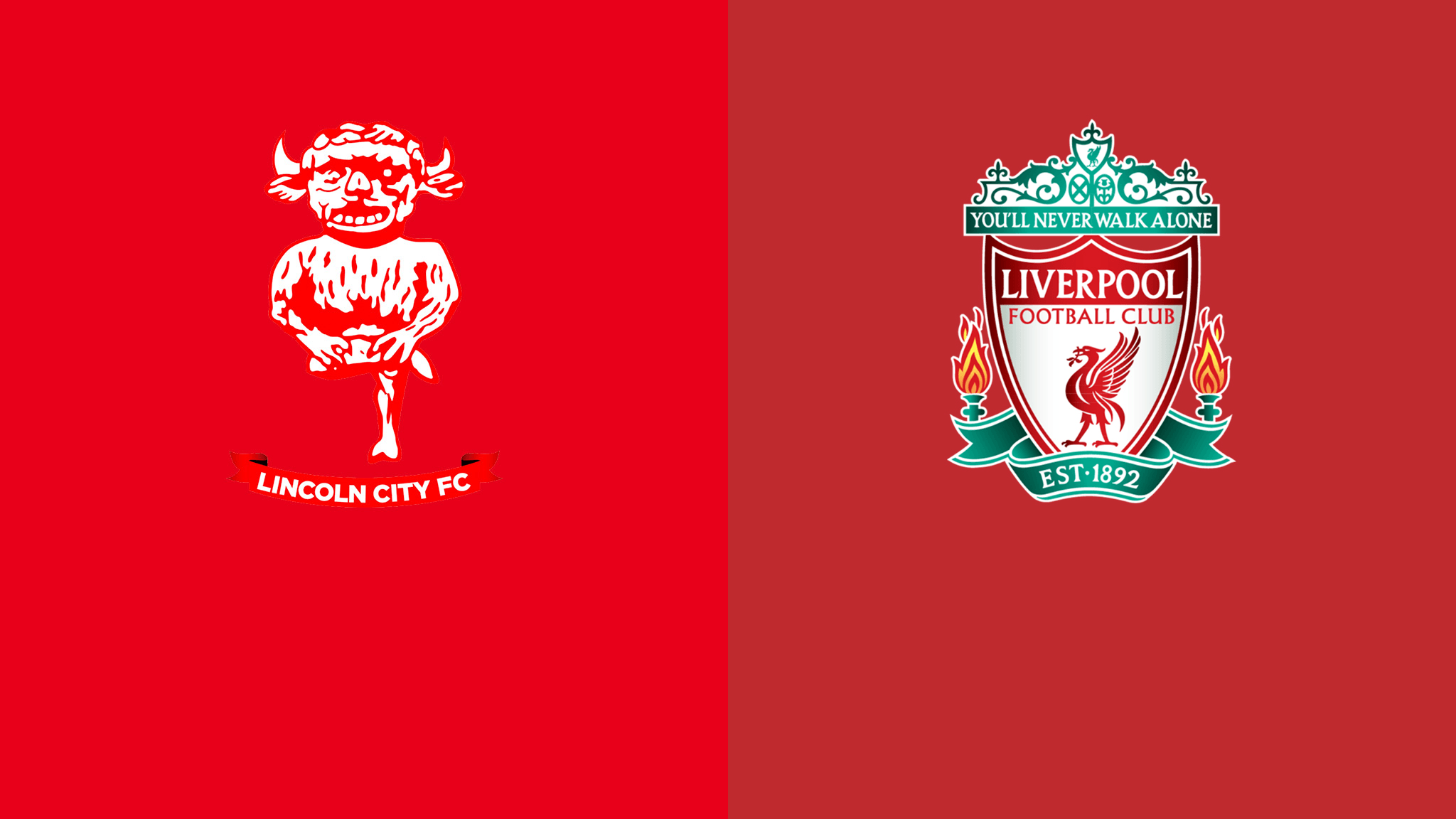 Watch Lincoln City V Liverpool Live Stream Dazn It