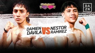 Davila vs. Ramirez