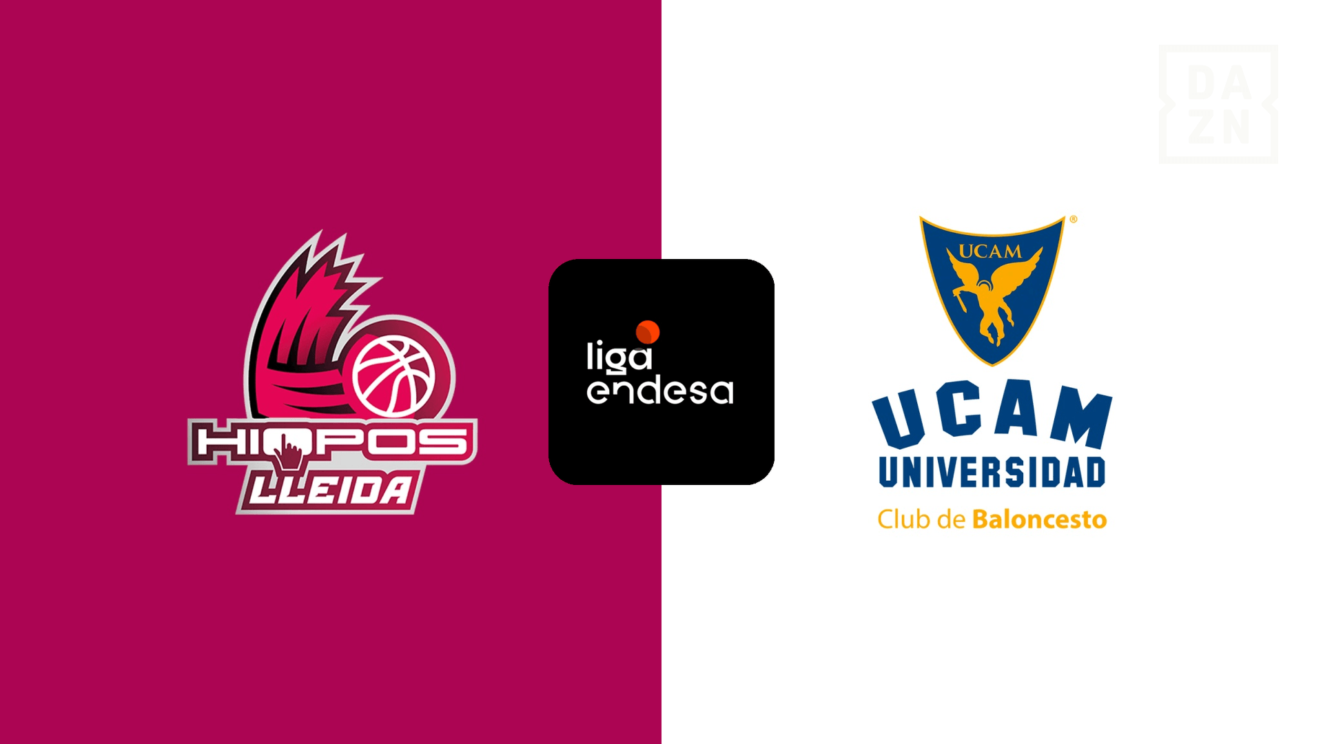 Hiopos Lleida - UCAM Murcia