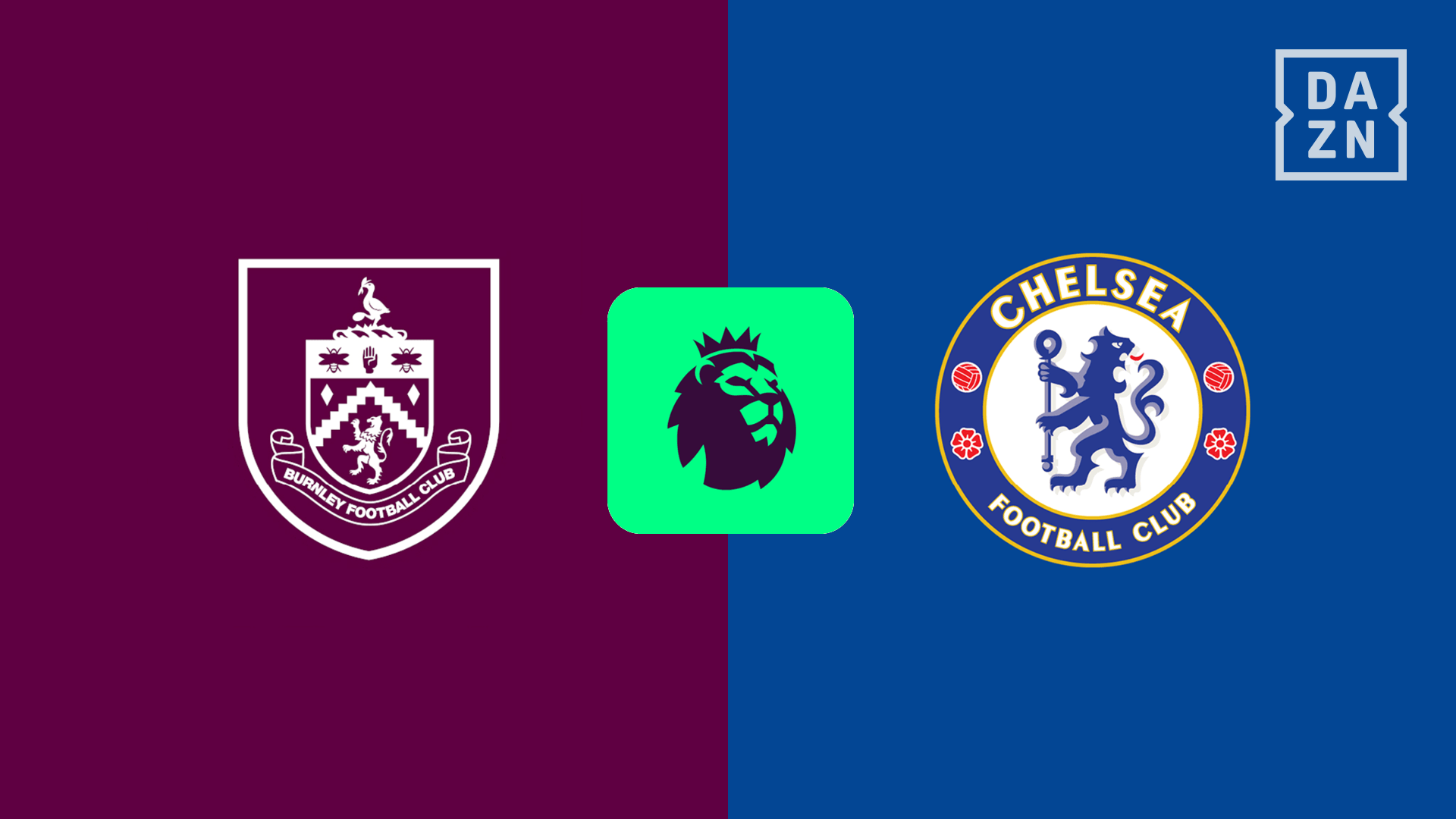 Burnley - Chelsea