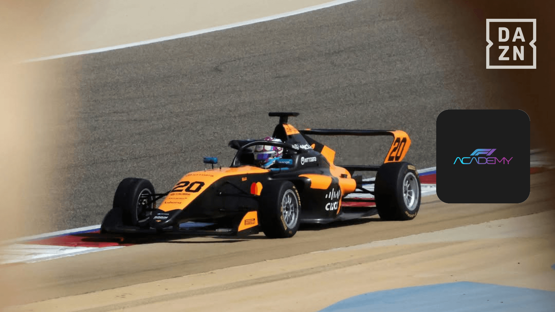 Carrera 1 | Las Vegas