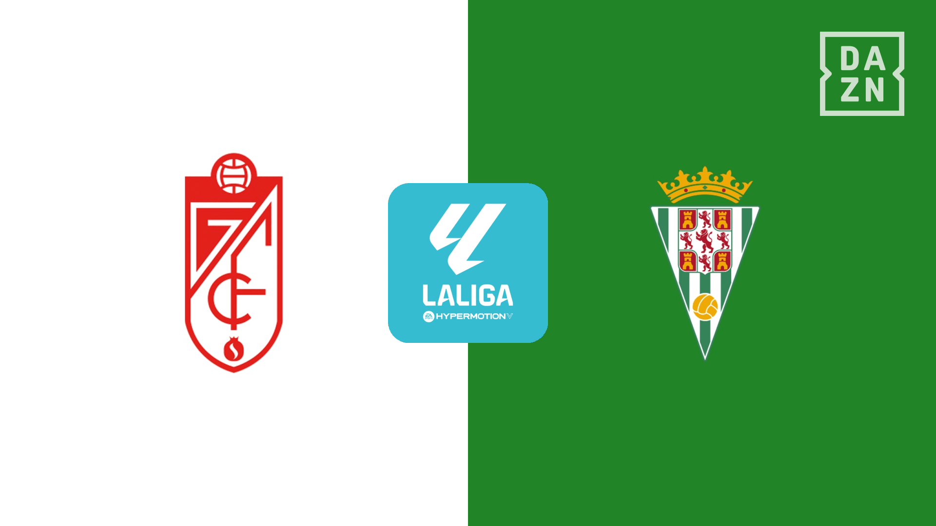 Granada FC - Córdoba FC