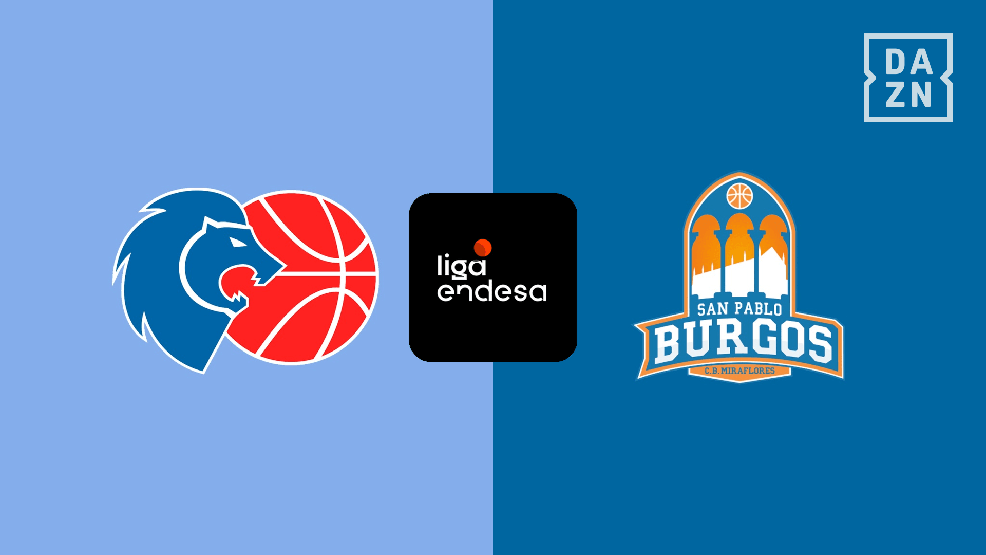 Río Breogán - San Pablo Burgos