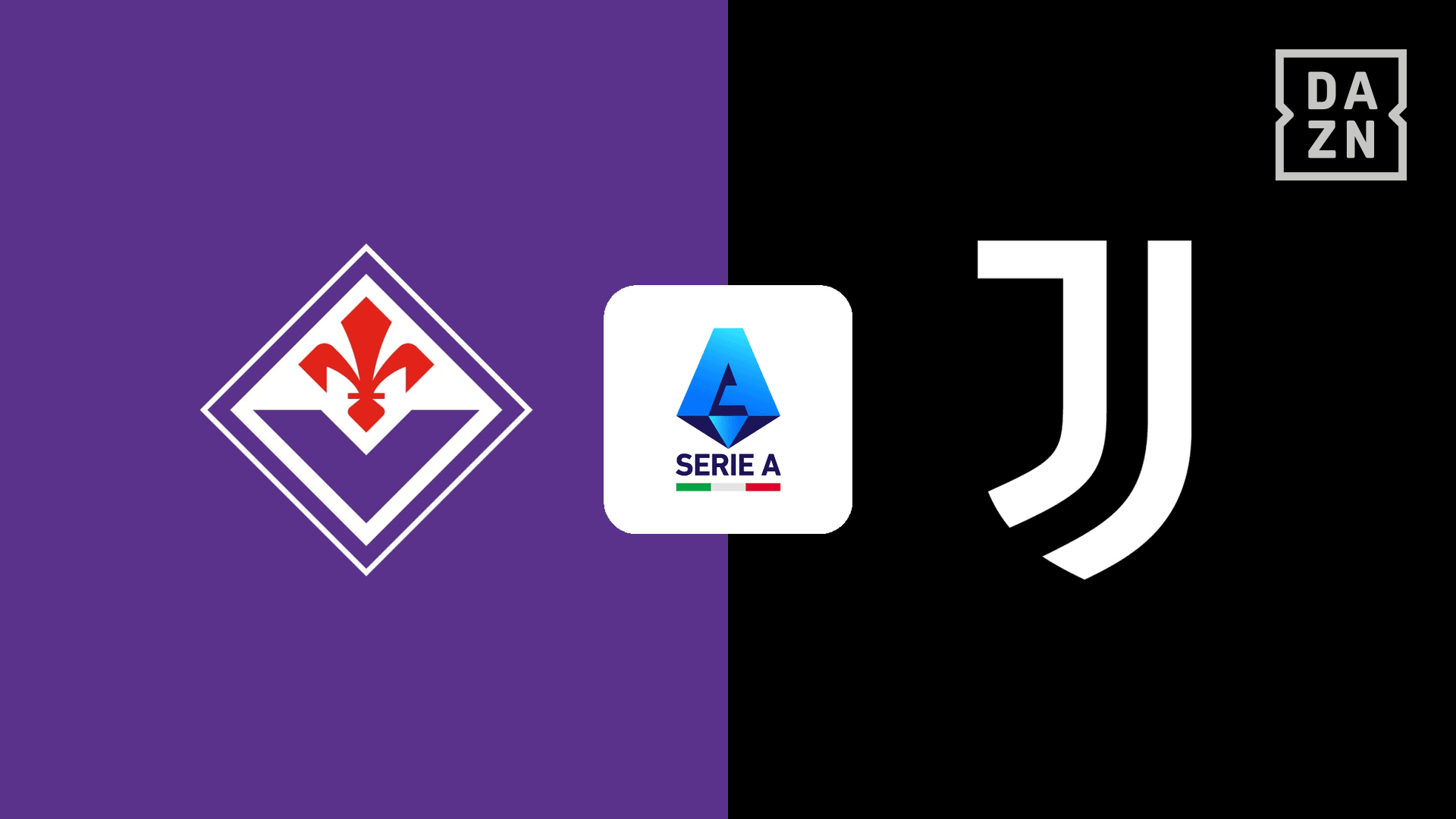 Fiorentina - Juventus