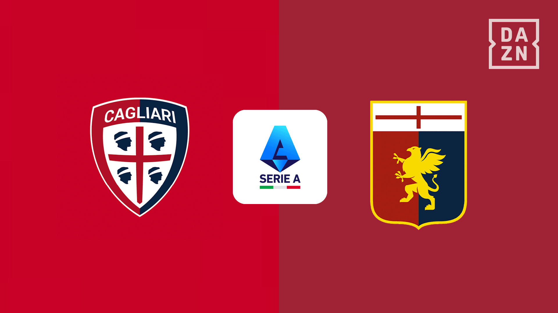 Cagliari - Genoa