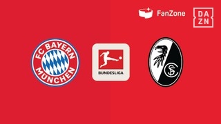 Bayern München - Freiburg