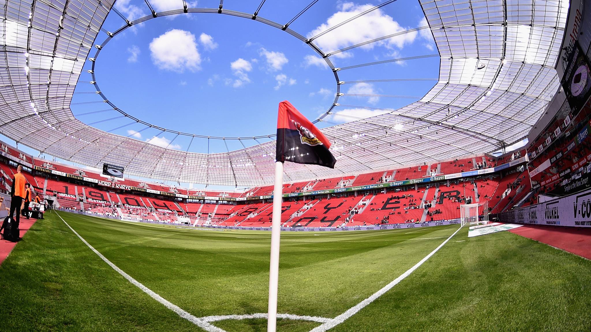 Watch Bayer 04 Leverkusen Live Stream Dazn Jp