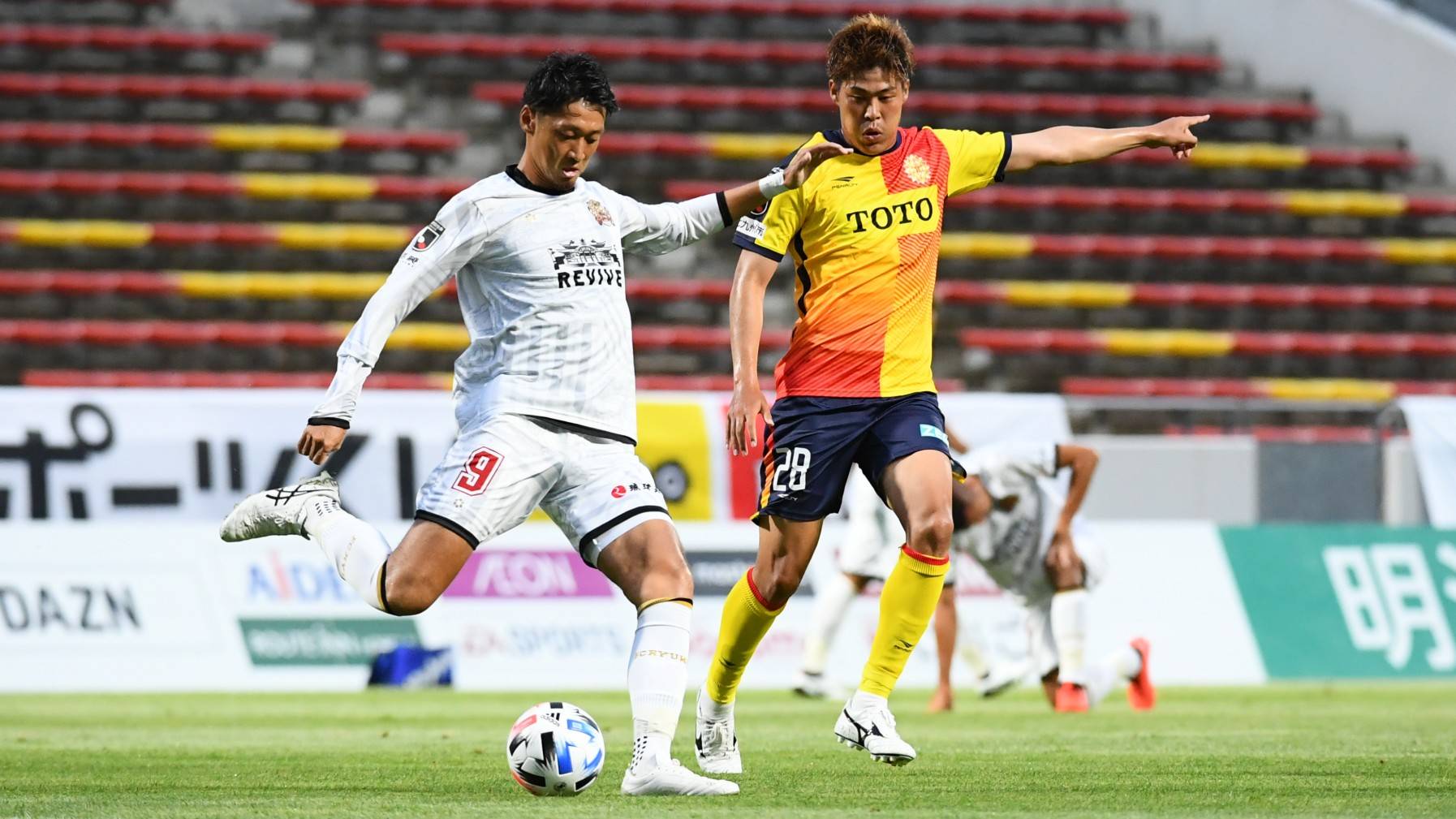 Giravanz Kitakyushu Vs Tokushima Vortis Japan 2 League Prediction Betting Tips 29 07 The Bahart Express News