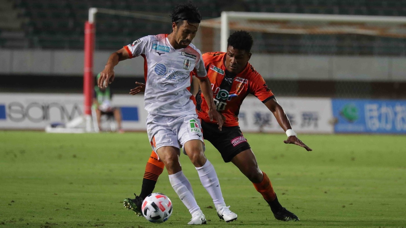 Renofa Yamaguchi Vs ōmiya Ardija Japan J2 League Prediction Betting Tips 16 08 The Bahart Express News