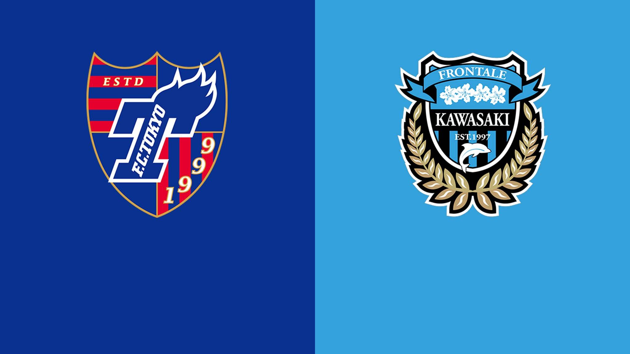 Fc東京 Vs 川崎f 第3節 をライブ 中継 1ヶ月お試し 0 Dazn Jp