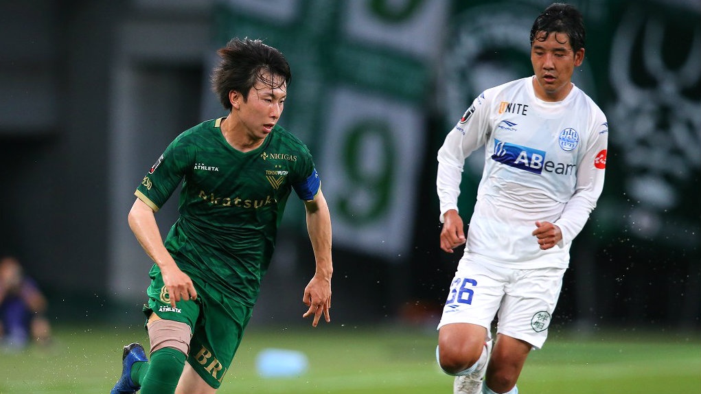 Giravanz Kitakyushu Vs Jef United Chiba Japan J2 League Prediction Betting Tips 29 08 The Bahart Express News