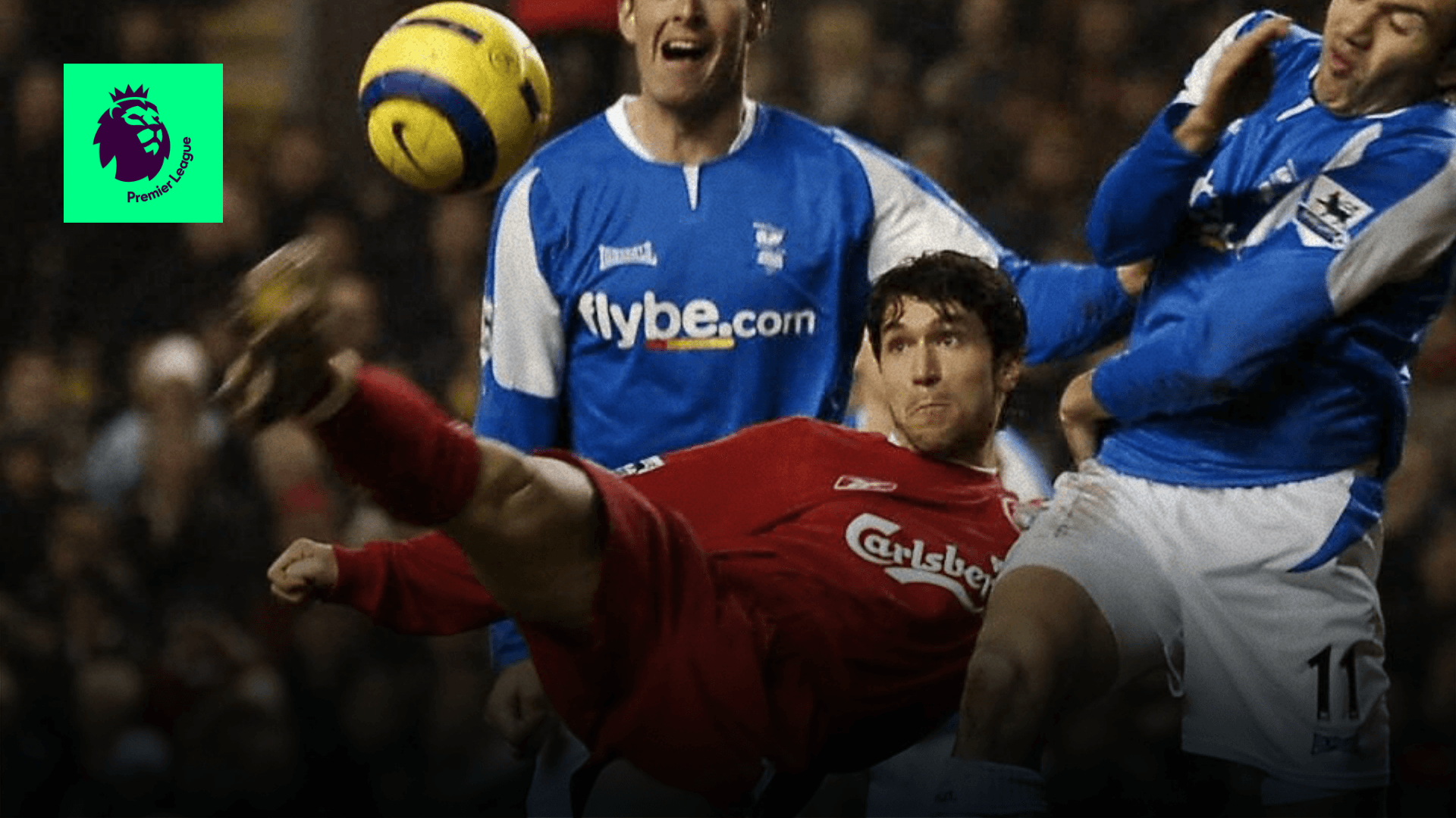 Watch Premier League World 2020 21 Episode 2 Online Dazn Jp