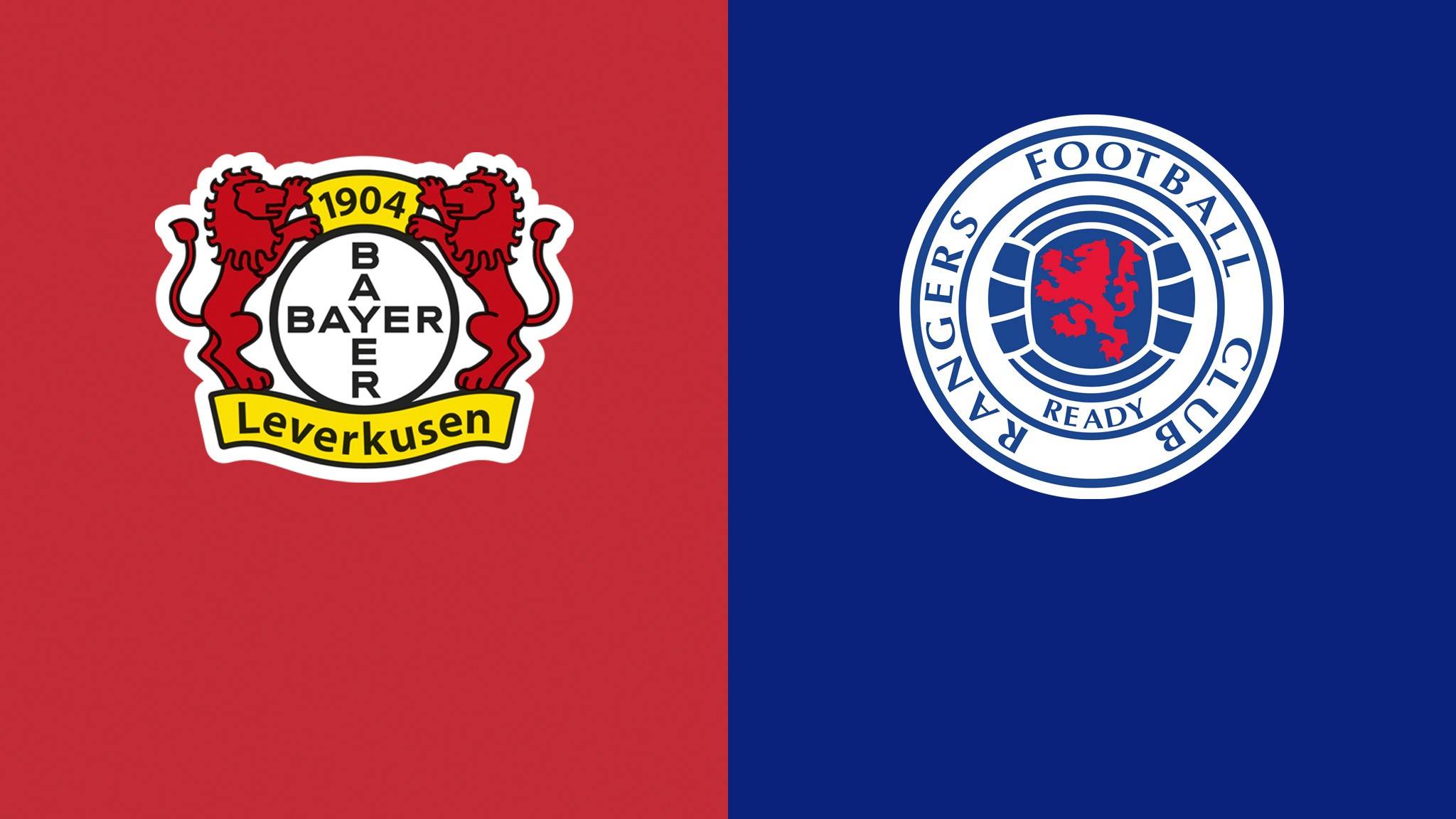 Watch Bayer Leverkusen V Rangers Live Stream Dazn Jp