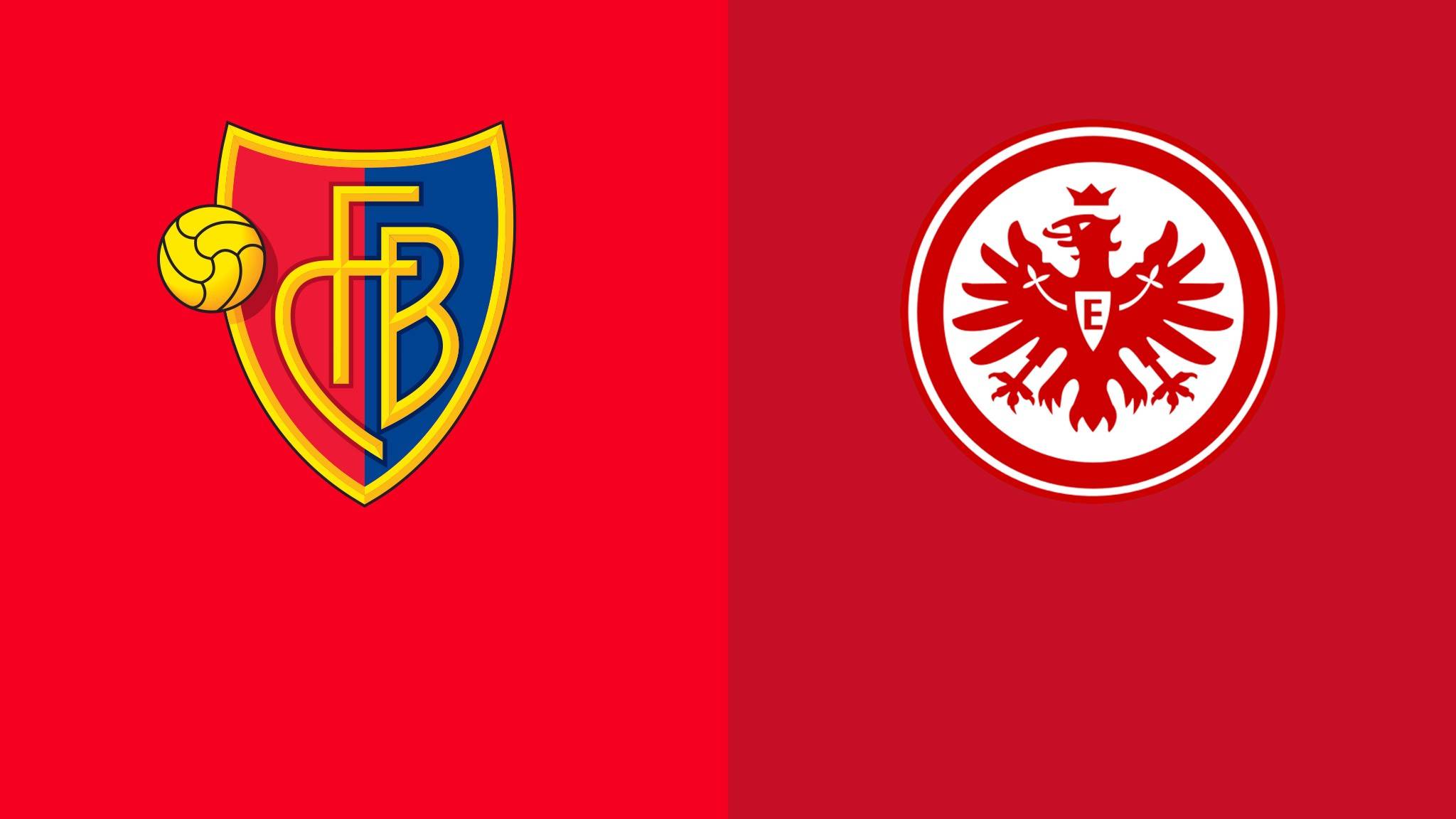 Watch Basel V Eintracht Frankfurt Live Stream Dazn Jp