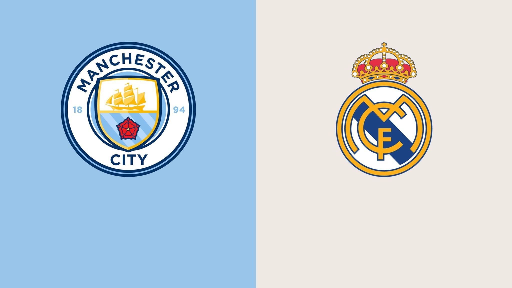 Watch Manchester City V Real Madrid Live Stream Dazn Jp
