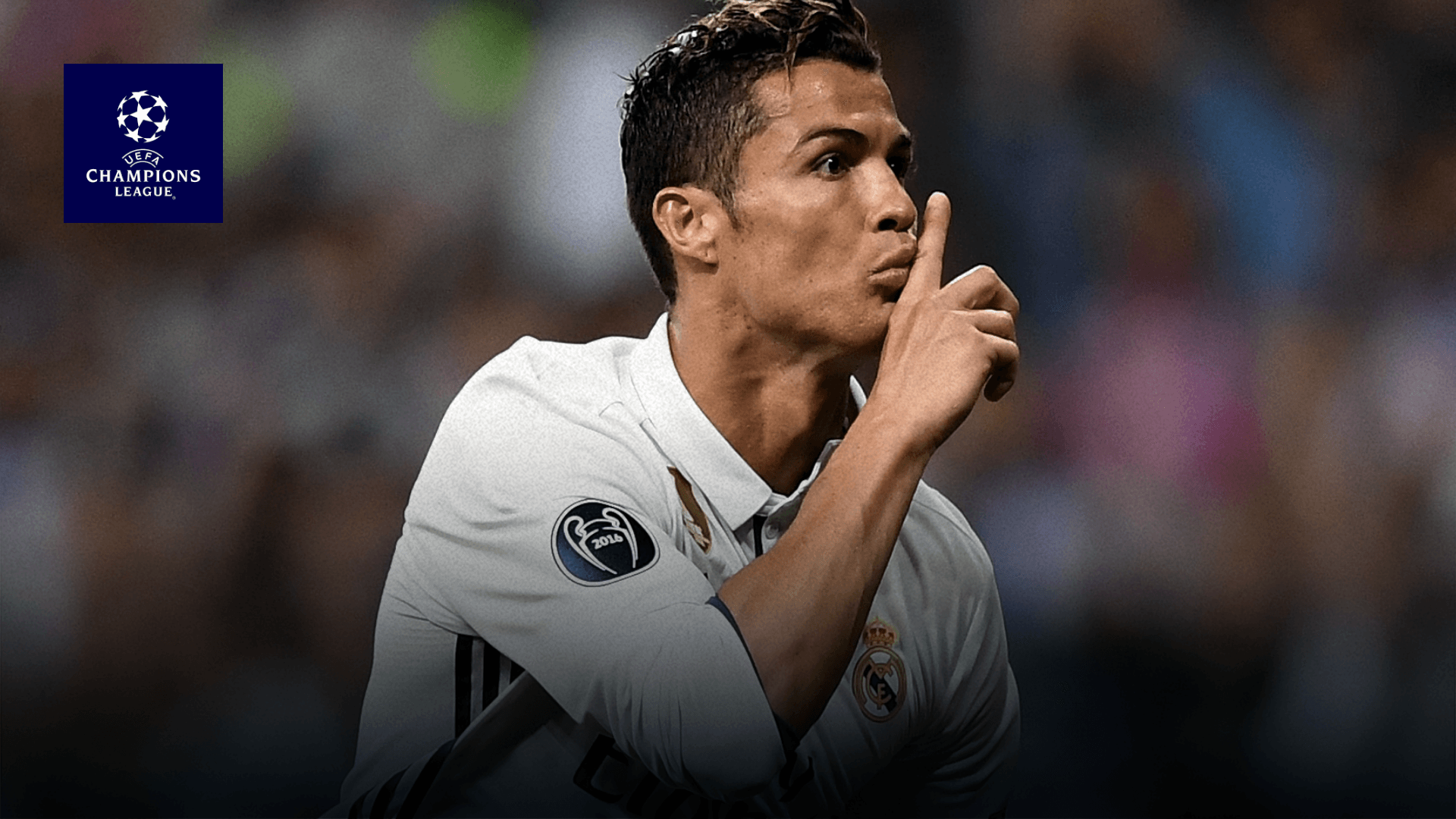 UCL Every Goal クリスティアーノ・ロナウドを今すぐ観戦 | DAZN JP