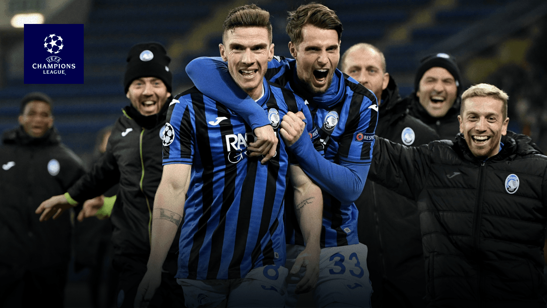 UCLマガジン #40 (日本語字幕版)を今すぐ観戦 | DAZN JP