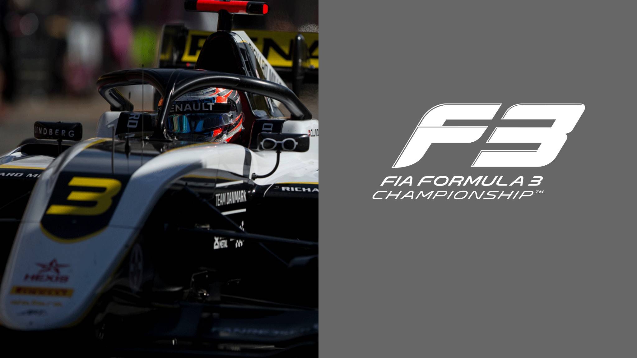 Watch Spanish Grand Prix Practice 1 Live Stream Dazn Jp