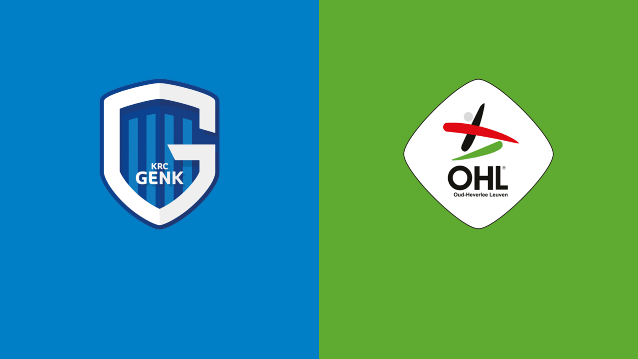 Watch Genk v OH Leuven Live Stream | DAZN JP