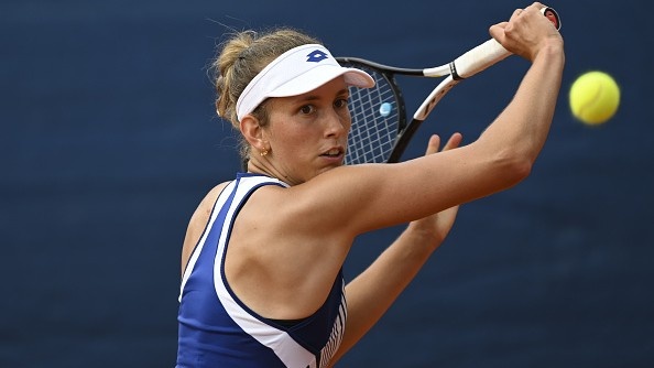 Watch Elise Mertens V Kristyna Pliskova Live Stream Dazn Jp