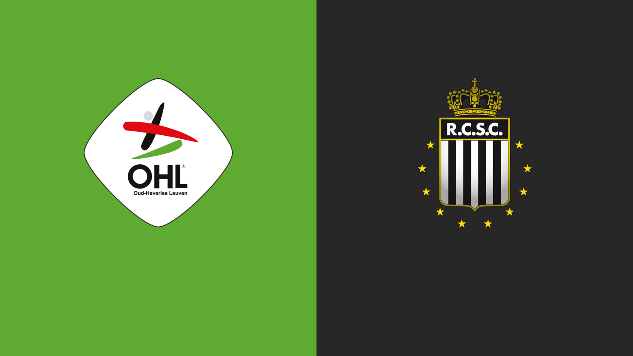 Watch OH Leuven v Sporting Charleroi Live Stream | DAZN JP
