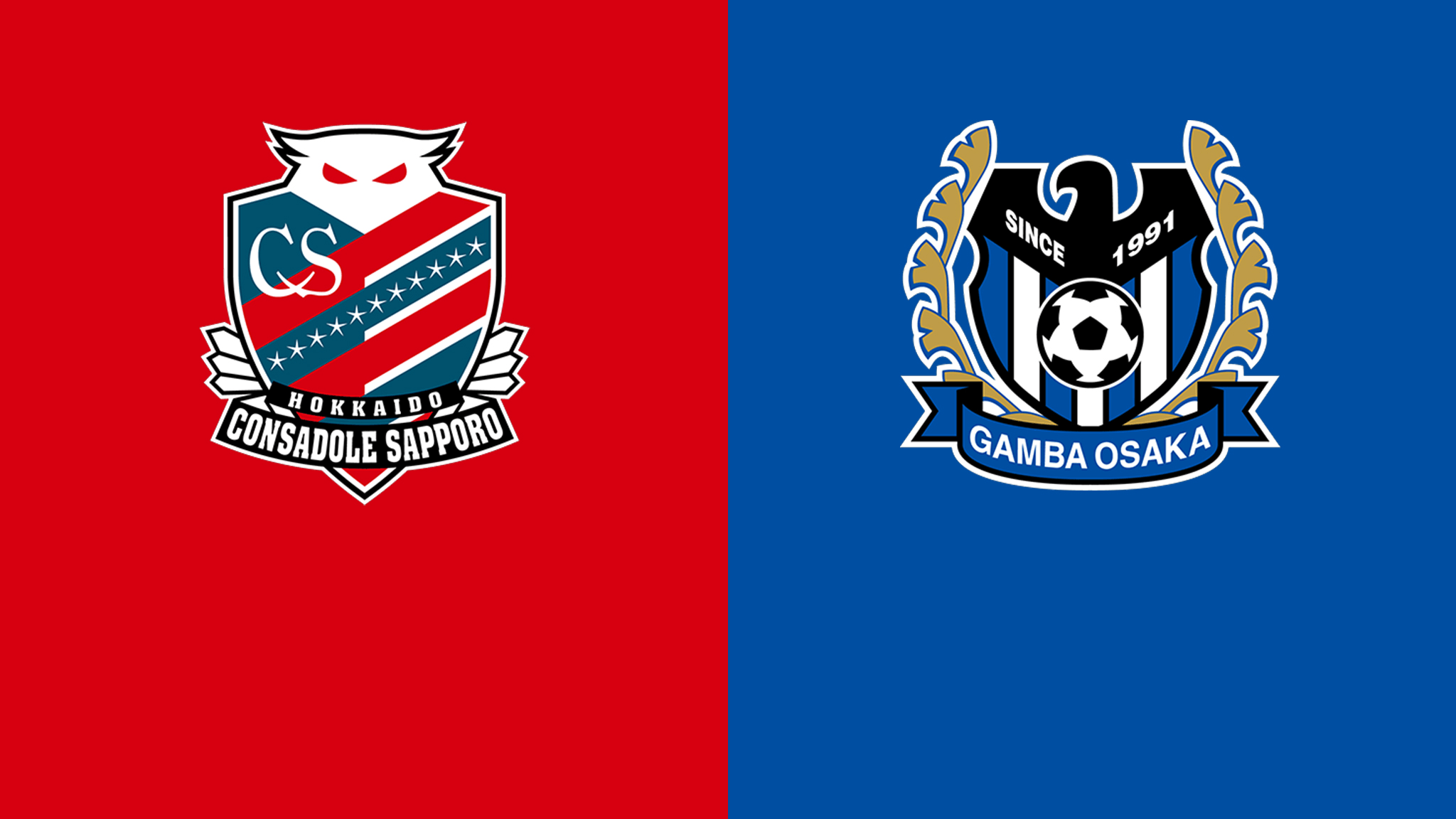 Watch Sapporo V Gosaka Live Stream Dazn Jp