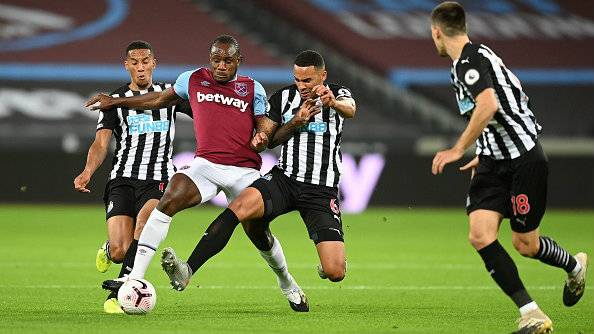 Watch West Ham V Newcastle Live Stream Dazn Jp