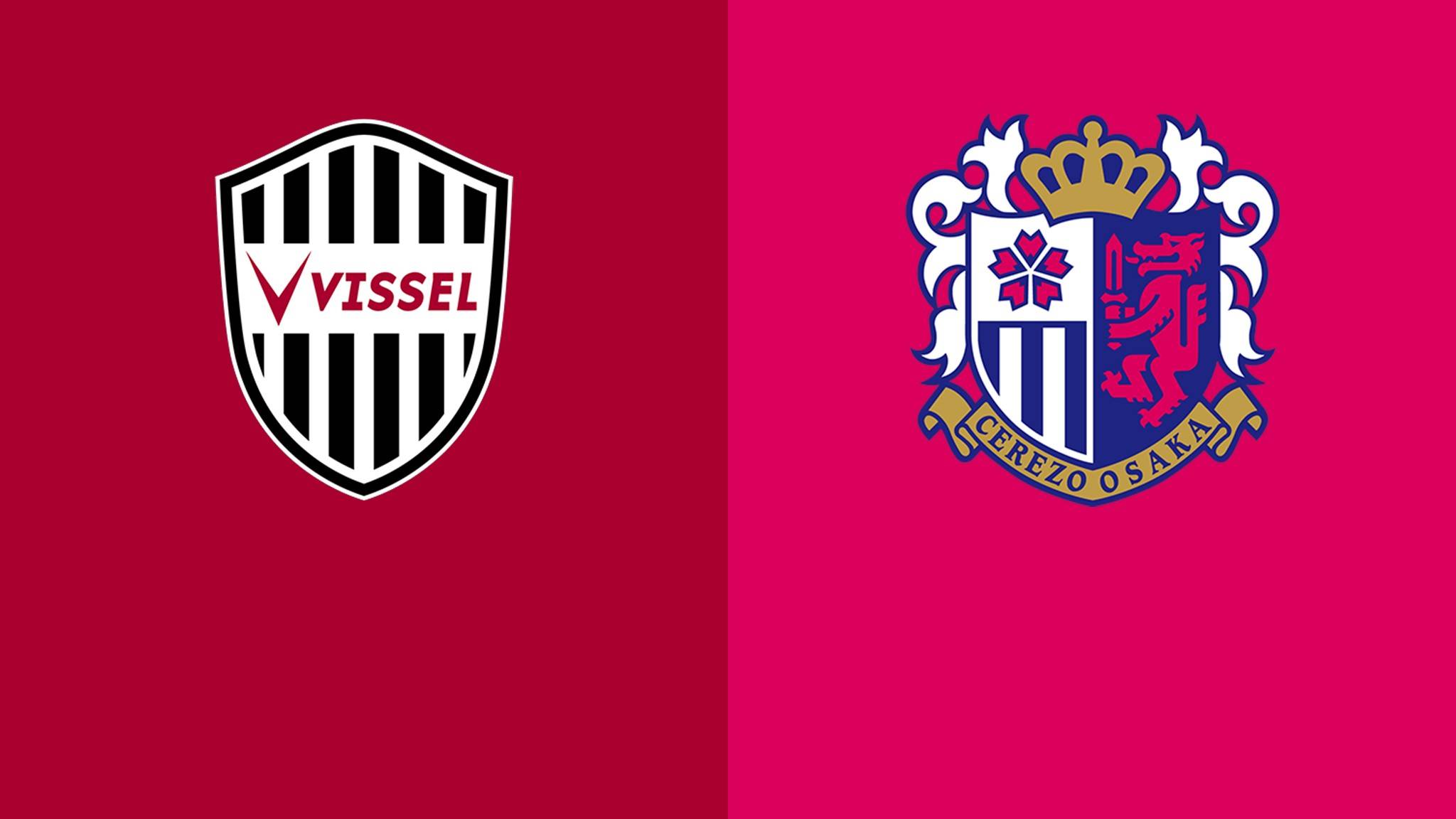 神戸 Vs C大阪 第25節 をライブ 中継 1ヶ月お試し 0 Dazn Jp