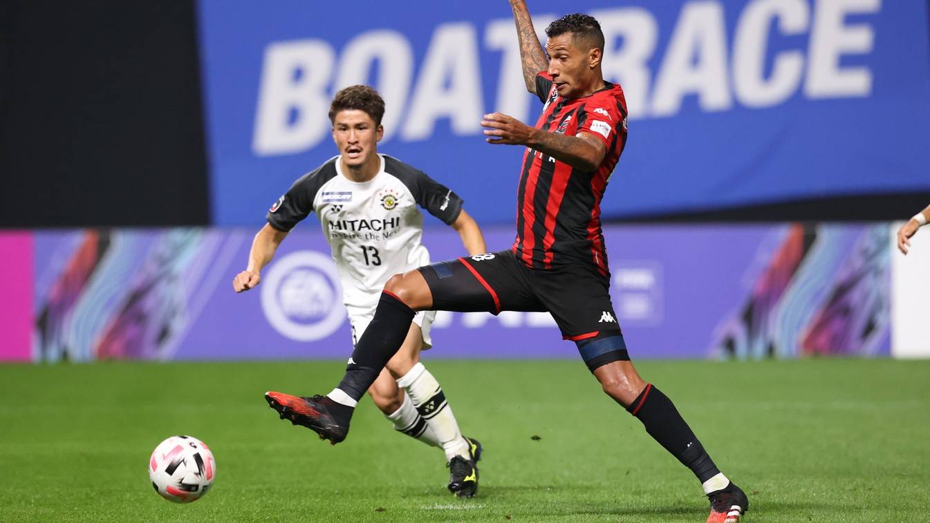 札幌 Vs 柏 第18節 をライブ 中継 1ヶ月お試し 0 Dazn Jp