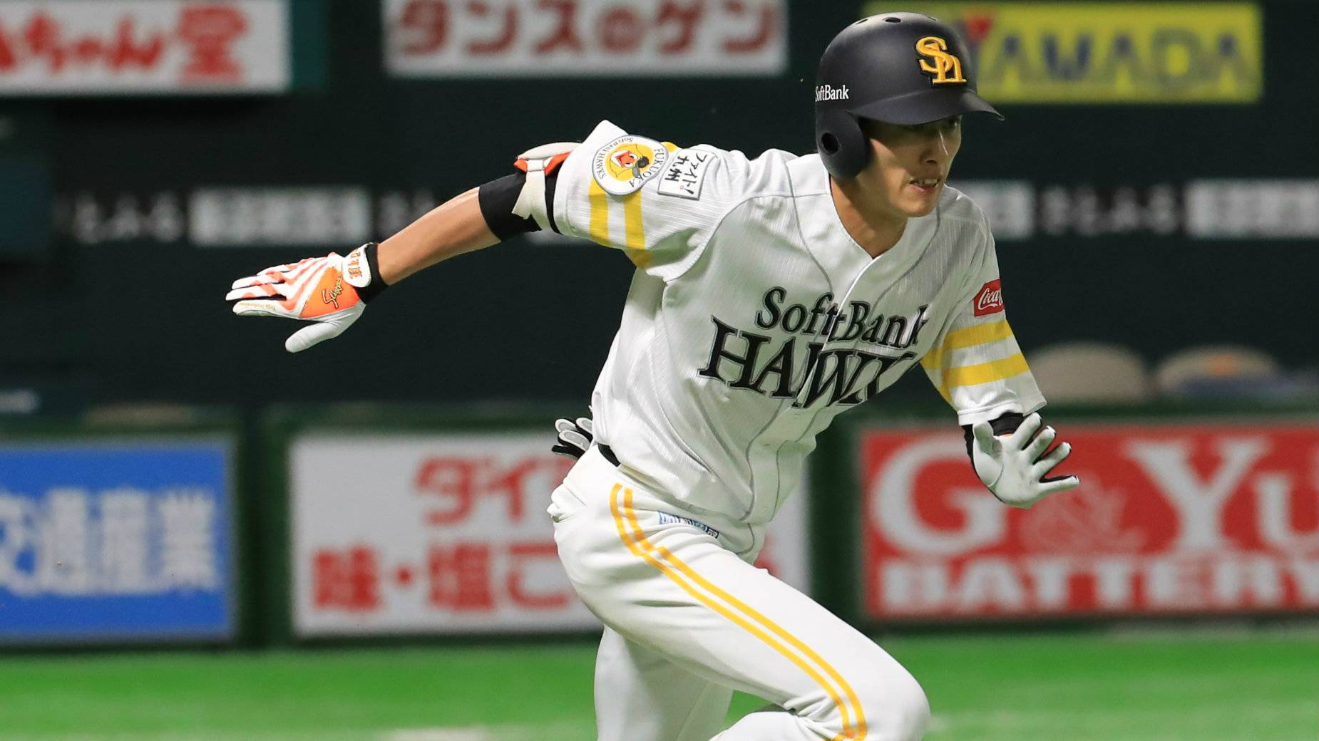 ソフトバンク Vs オリックス 9 23 をライブ 中継 1ヶ月お試し 0 Dazn Jp