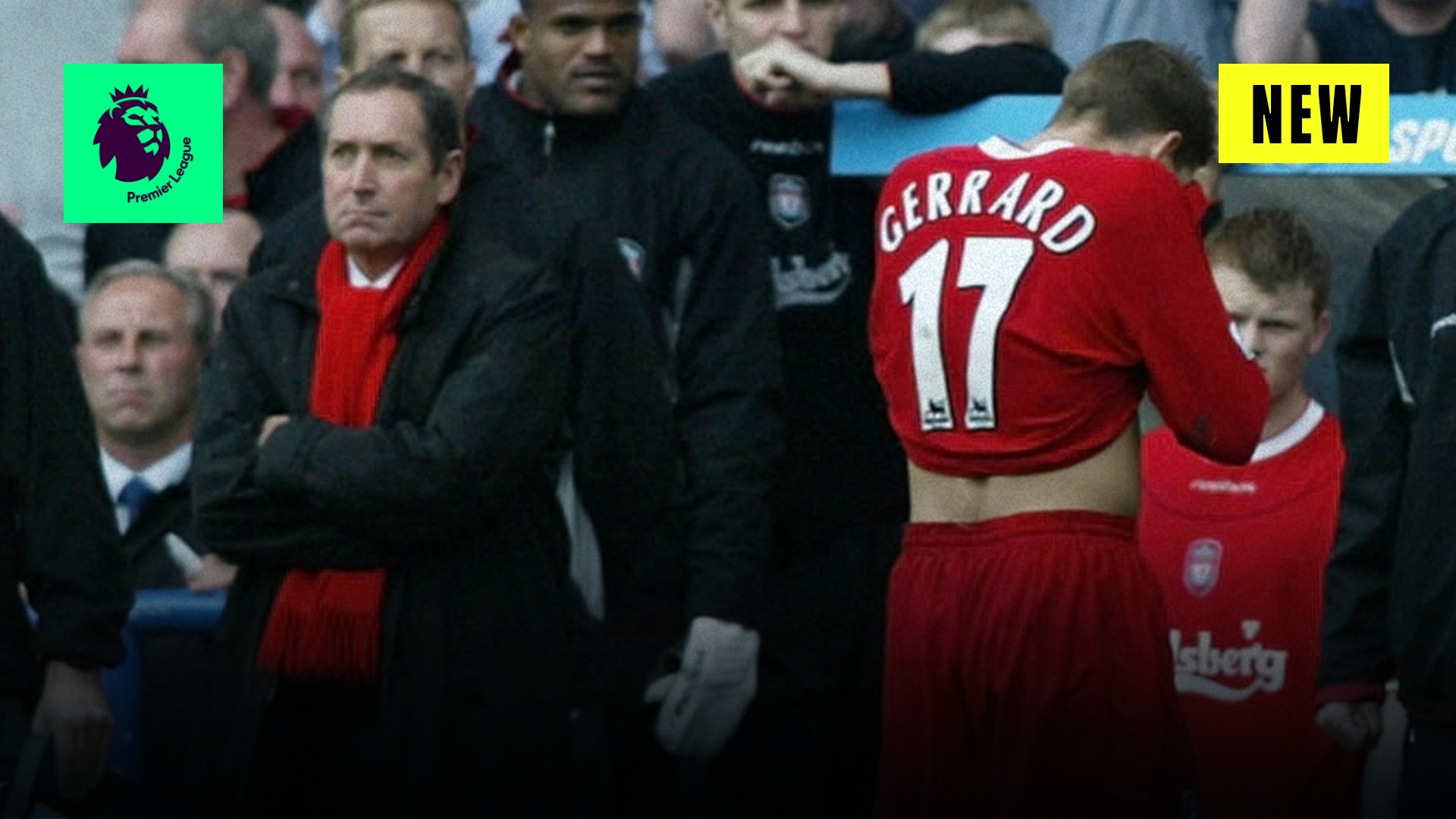 Watch Match Rewind 02 03 Chelsea Vs Liverpool Online Dazn Jp