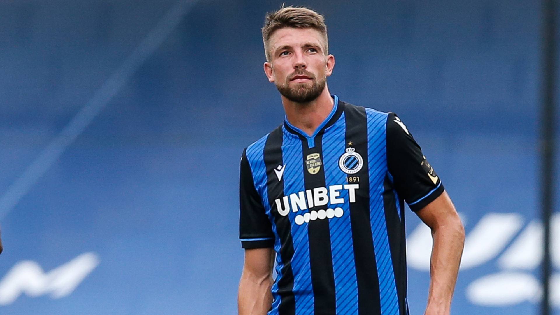 Watch Club Brugge V Cercle Brugge Live Stream Dazn Jp